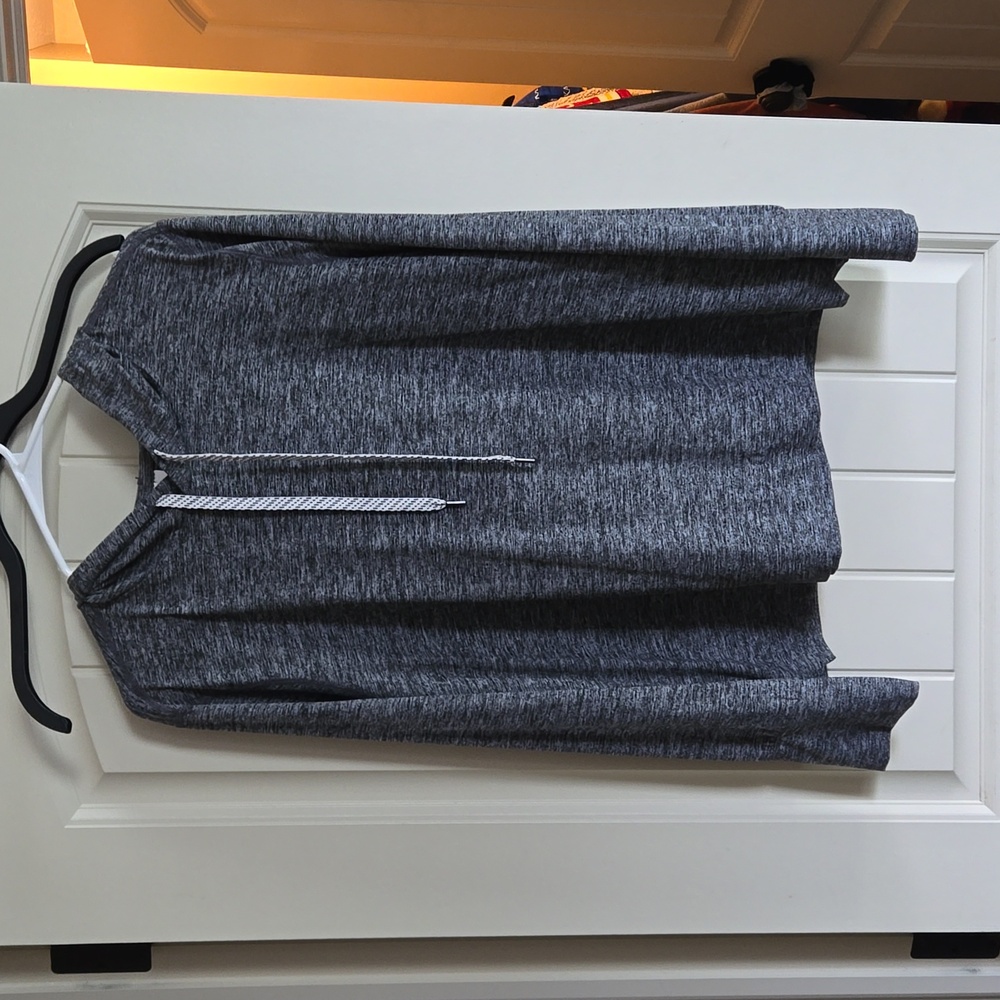 Soft Pullover